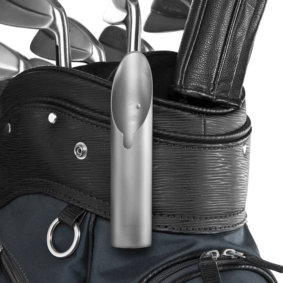 TiCad Aschenbecher Golfbag