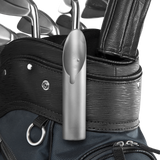 TiCad Aschenbecher Golfbag