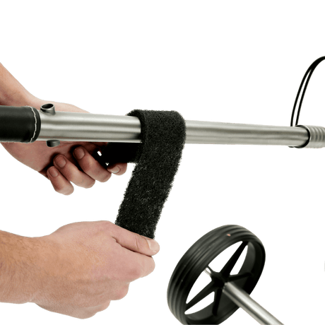 Kit d'entretien TiCad chariot de golf 