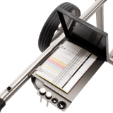 TiCad scorecard holder (integrated) golf trolley 