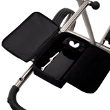 TiCad score bag golf trolley 