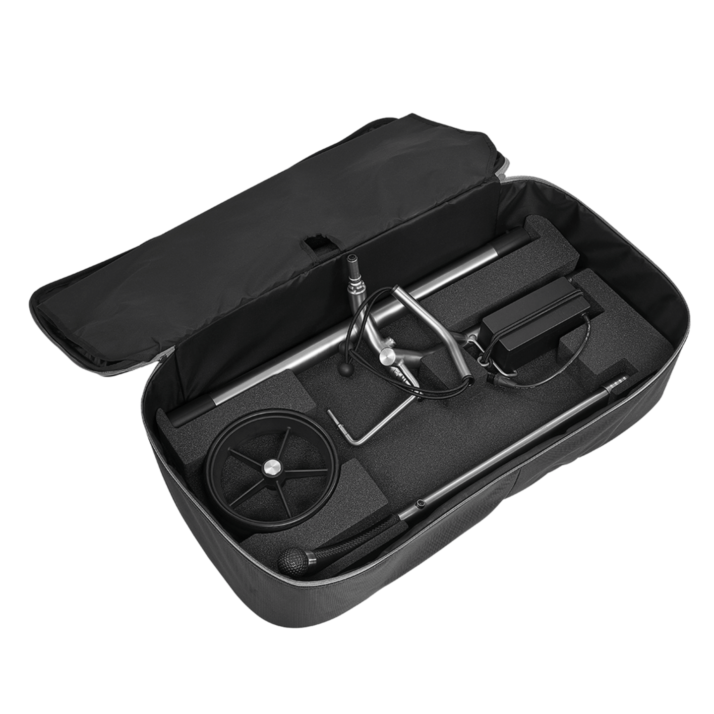 TiCad sac de transport chariot de golf | différentes variantes 