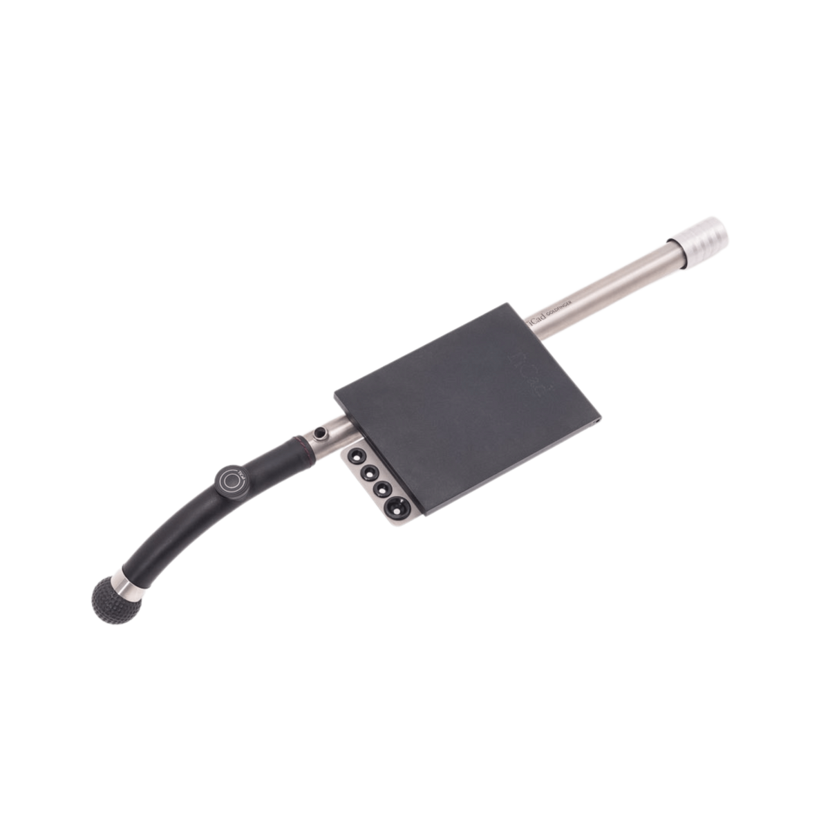 TiCad scorecard holder (integrated) golf trolley 