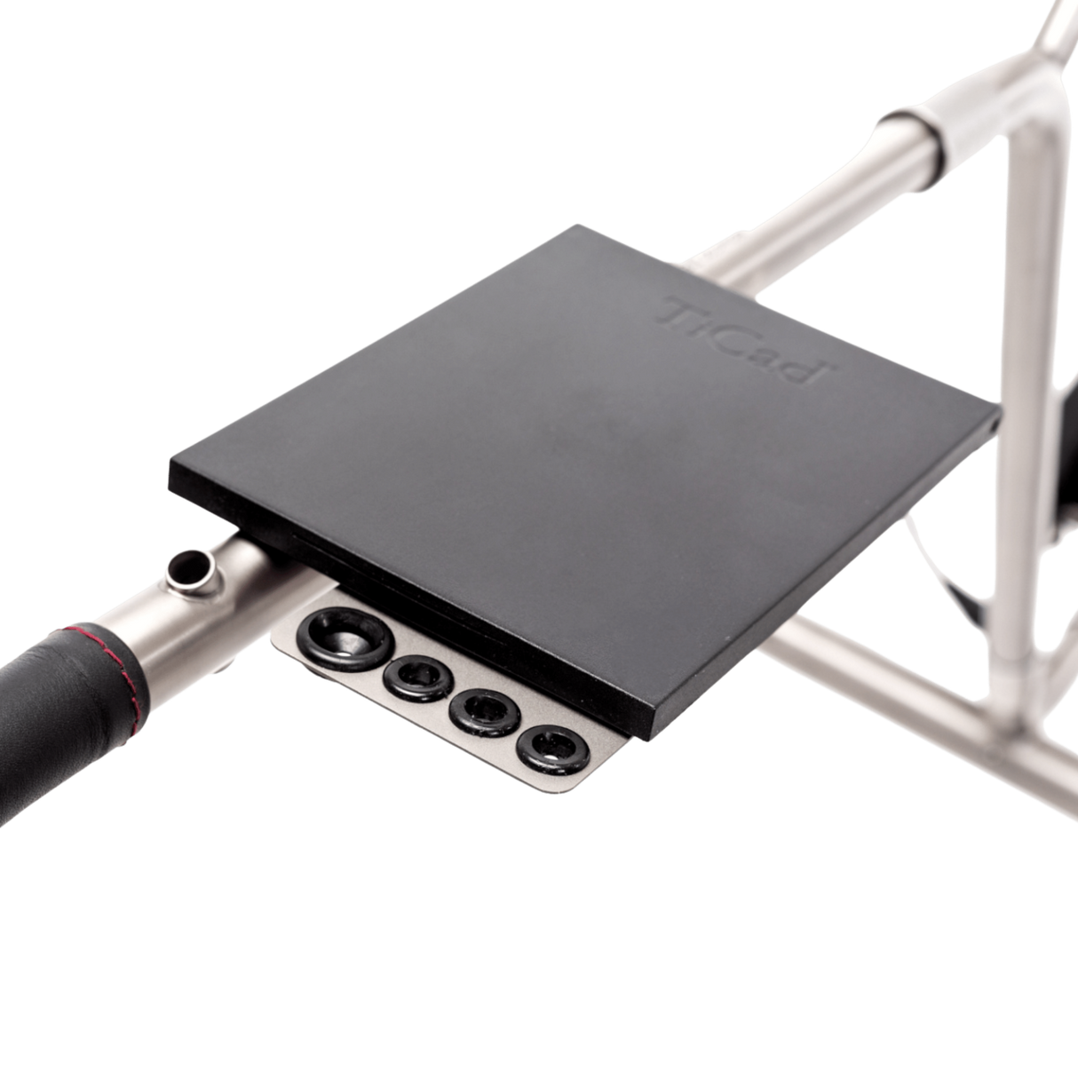 TiCad scorecard holder (integrated) golf trolley 