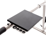 TiCad scorecard holder (integrated) golf trolley 