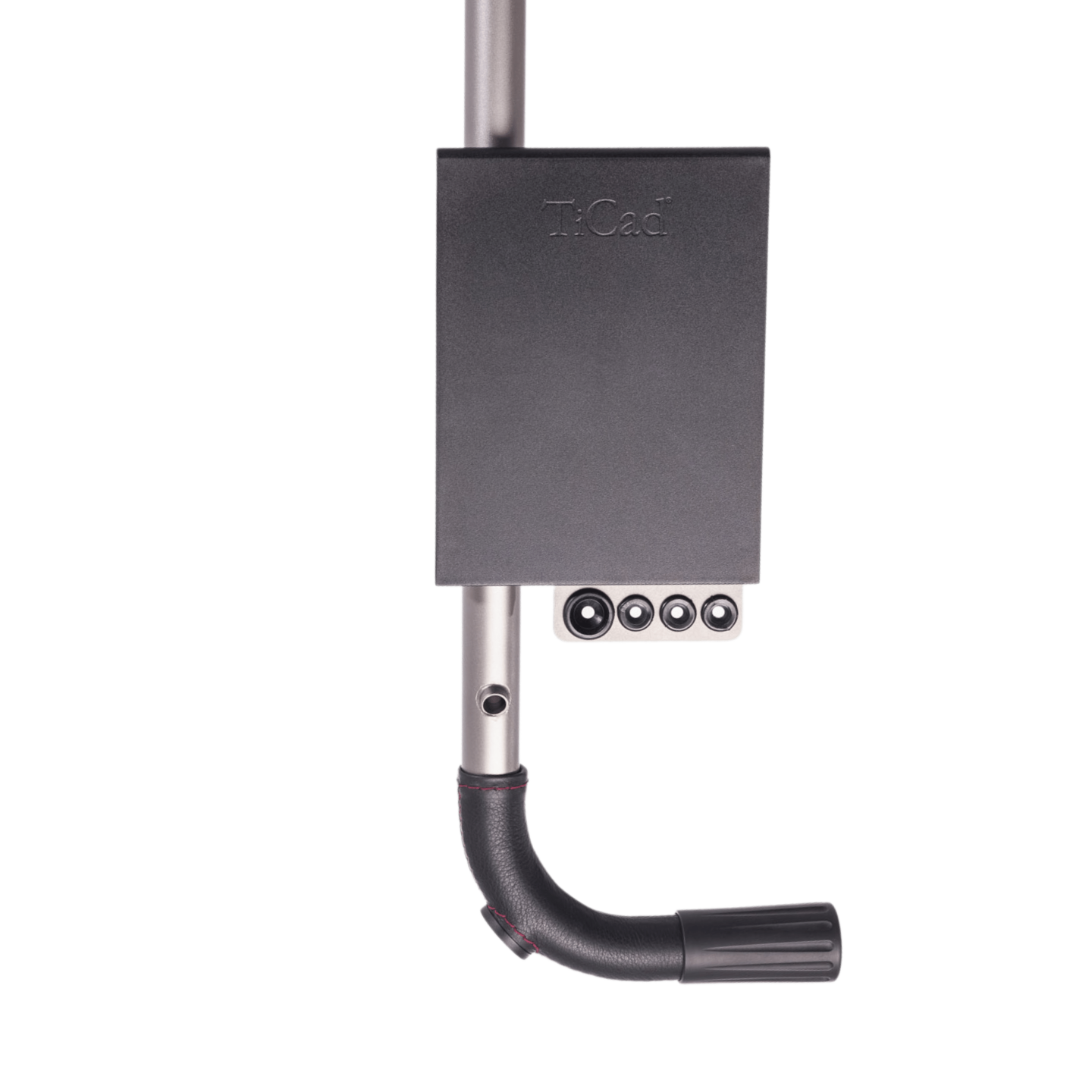 TiCad Scorekartenhalter (separat) Golftrolley