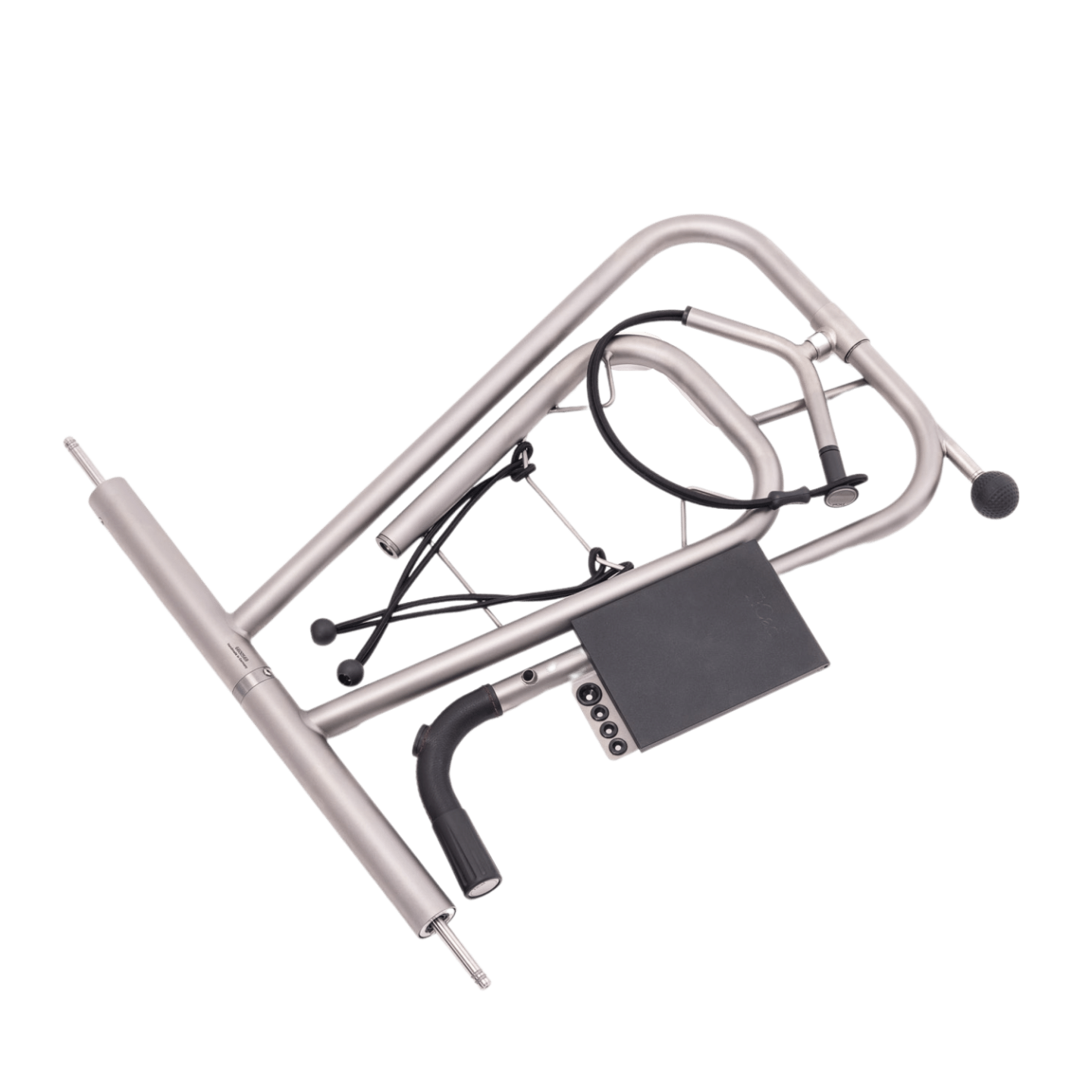 TiCad Scorekartenhalter (separat) Golftrolley