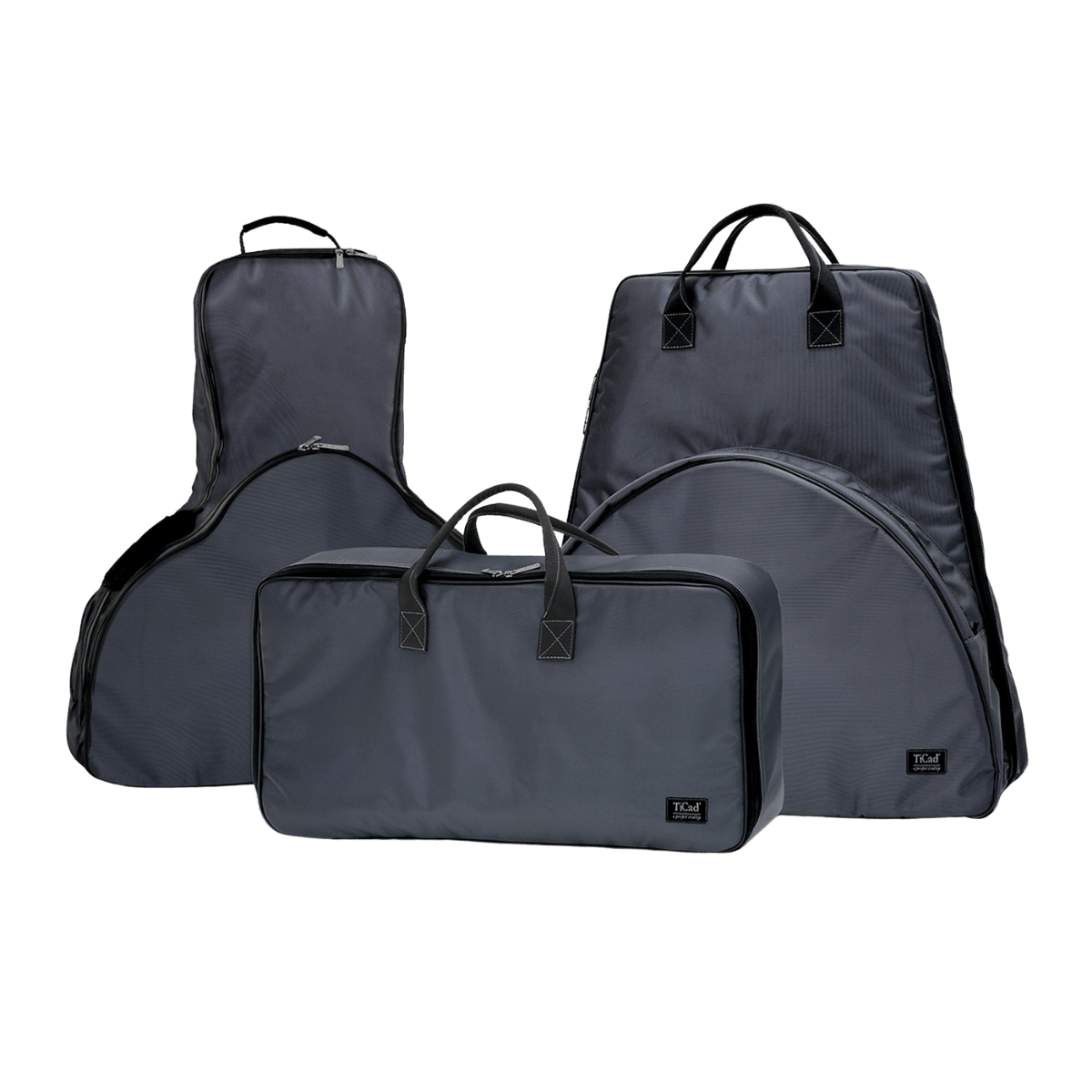 TiCad sac de transport chariot de golf | différentes variantes 