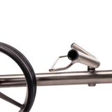 TiCad lower bag support golf trolley 