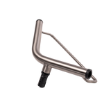 TiCad lower bag support golf trolley 