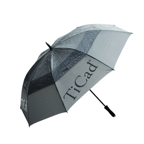 Parapluie de golf TiCad WINDBUSTER 