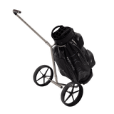 Chariot de golf TiCad COLLEGIATE 2 | avec roues GRP 