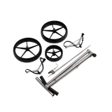TiCad Golf Trolley CANTO 