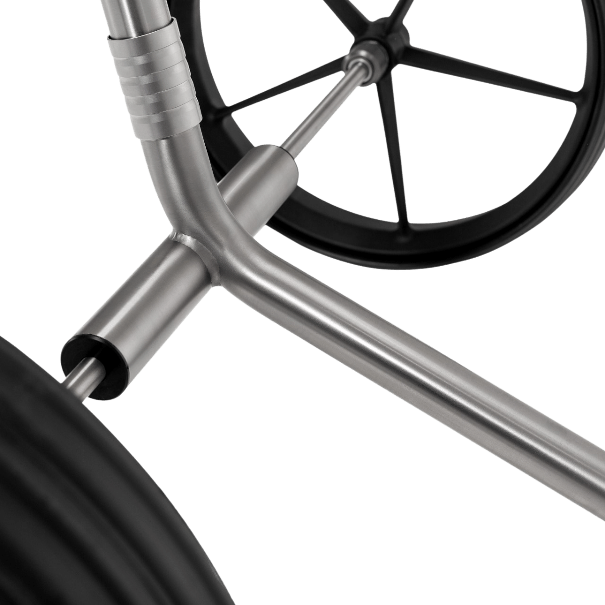 TiCad Golf Trolley PRO 