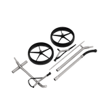 TiCad Golf Trolley PRO 