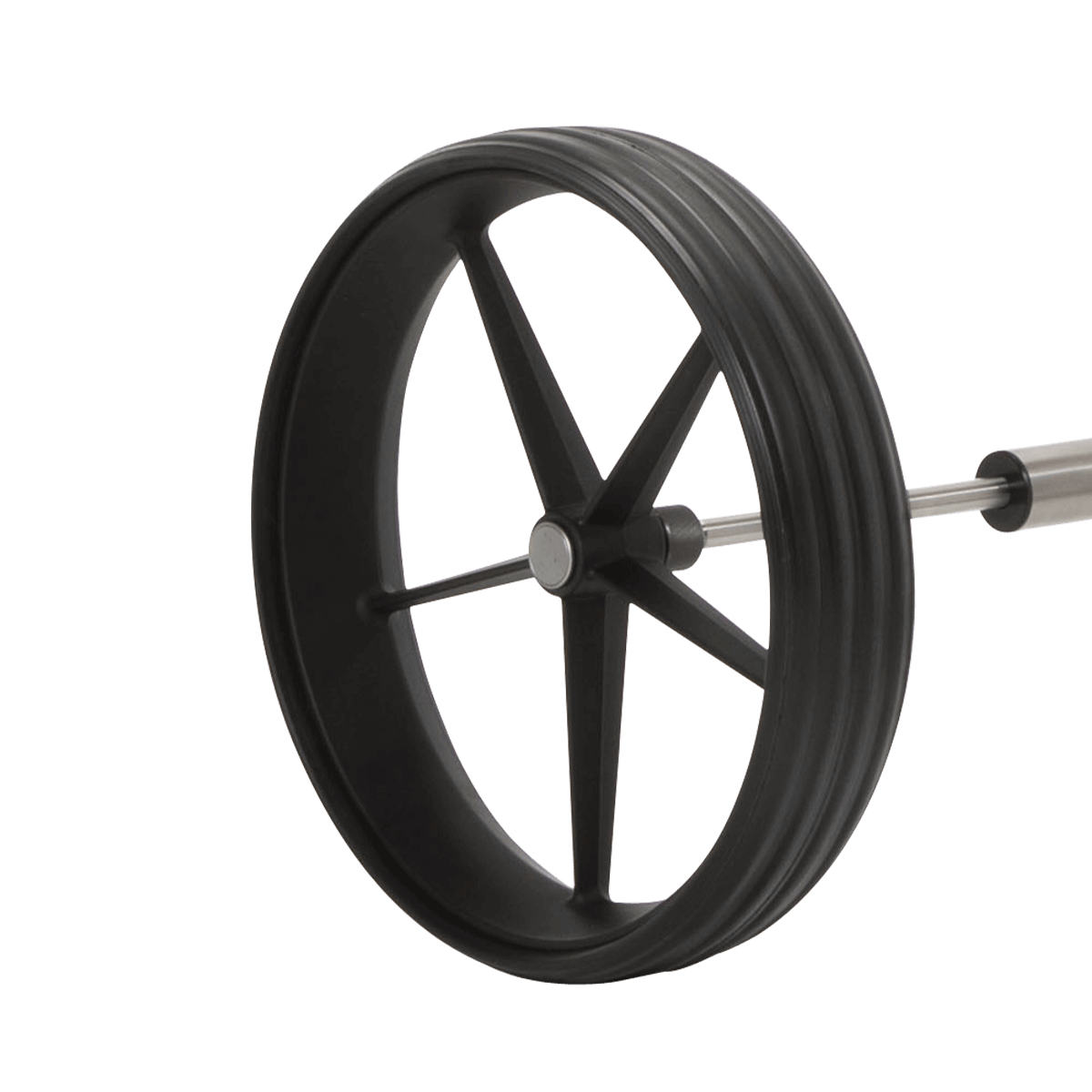 TiCad Golf Trolley PRO 