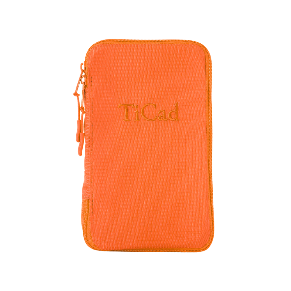 TiCad score bag golf trolley | special edition 
