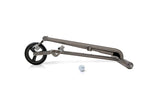 PG-Powergolf electric golf trolley Titan Cad Zorro flat