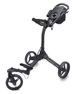 BagBoy 3-wheel golf trolley TRI SWIVEL 2.0