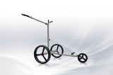 PG-Powergolf electric golf trolley Titan Cad Zorro flat
