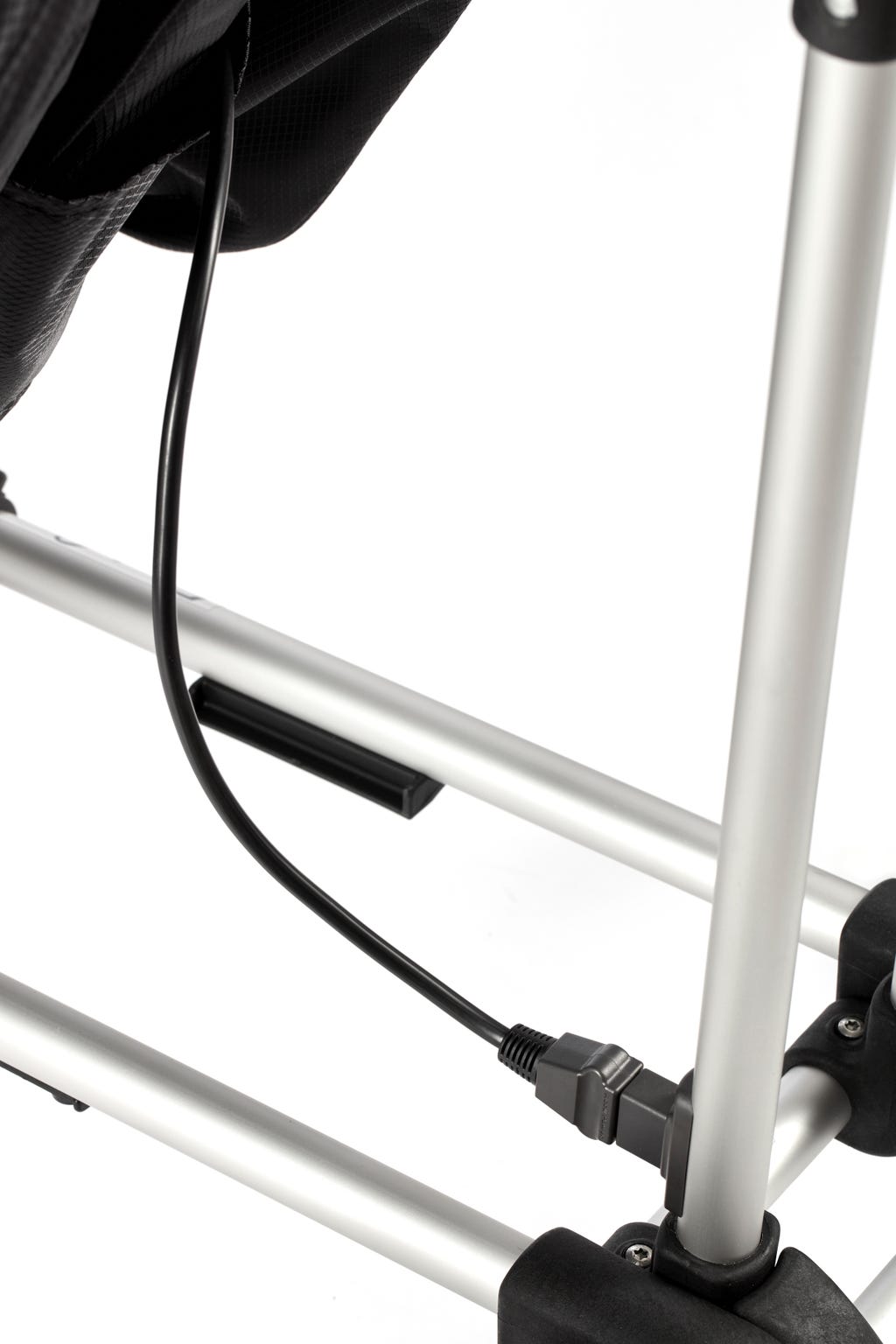 FLAT CAT battery extension cable 24V