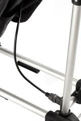 FLAT CAT battery extension cable 24V