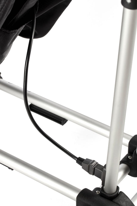 FLAT CAT battery extension cable 24V