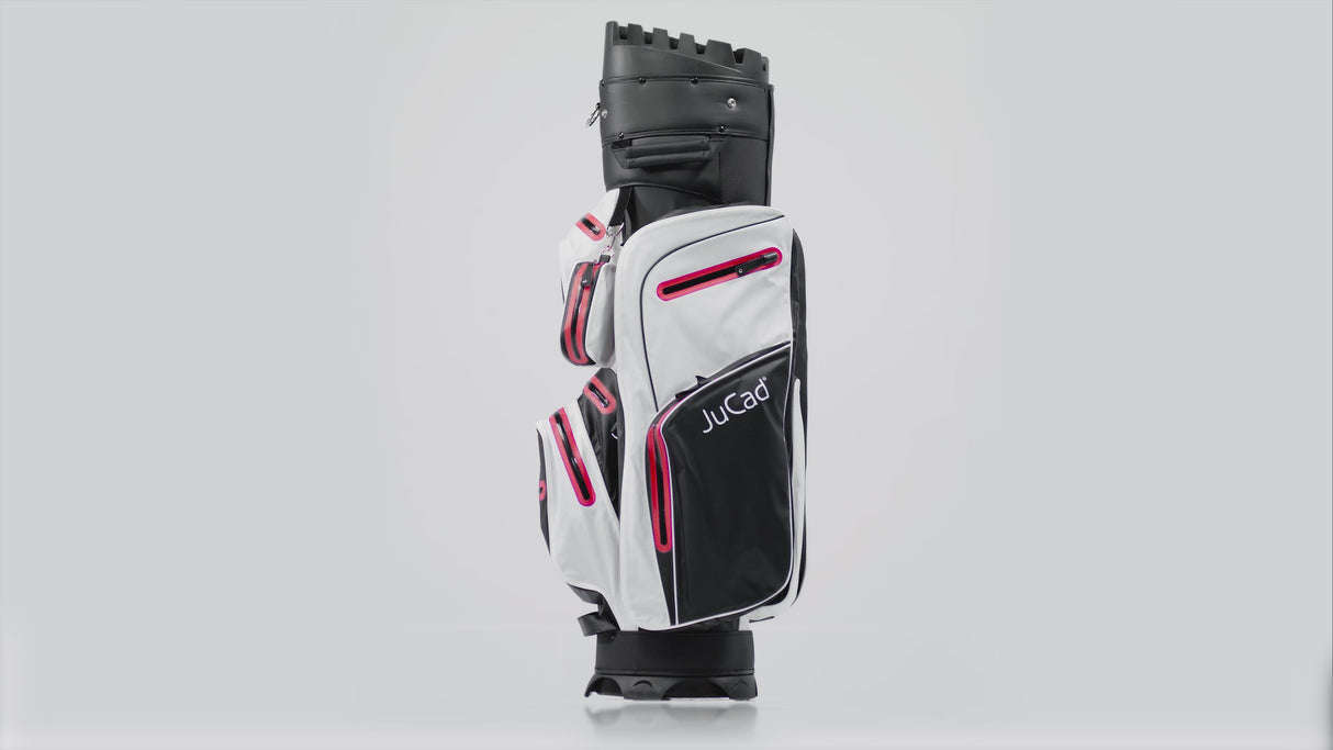 JuCad Golf Bag Manager Dry