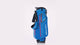 JuCad Golfbag Aqualight - wasserdichtes Leichtgewicht 2 in 1