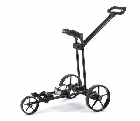 FLAT CAT Gear electric trolley Li-Fi 36 holes
