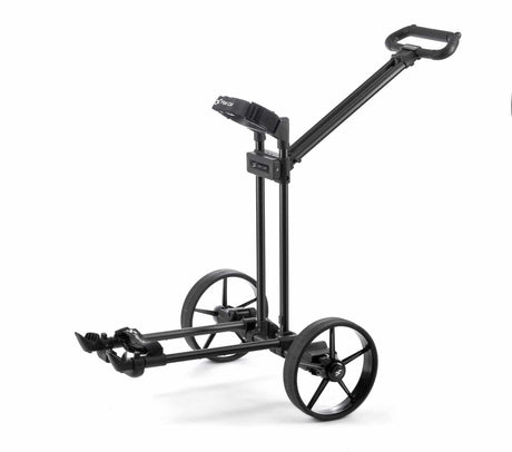 FLAT CAT pull 2 ​​roues