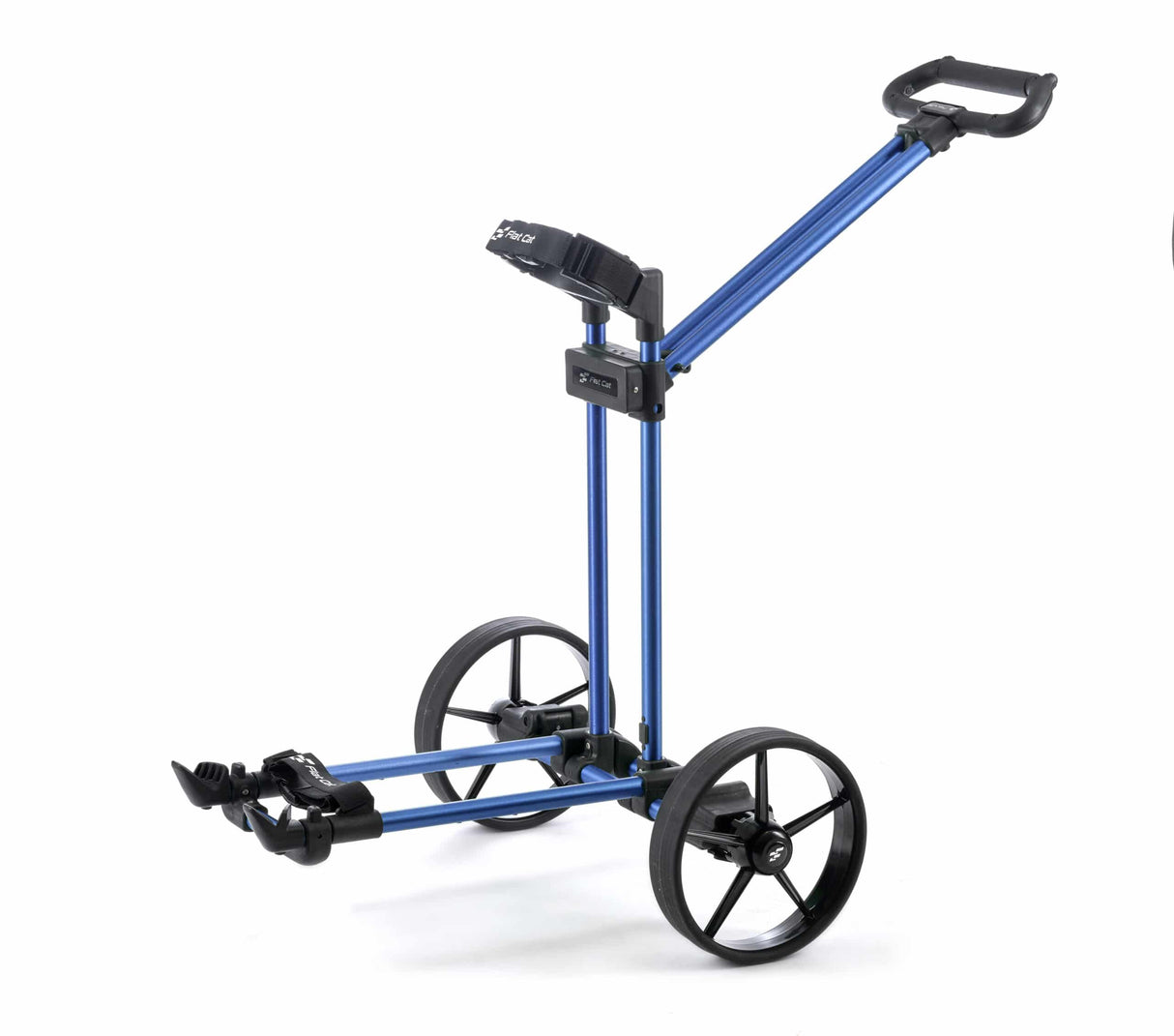 FLAT CAT pull 2 ​​roues