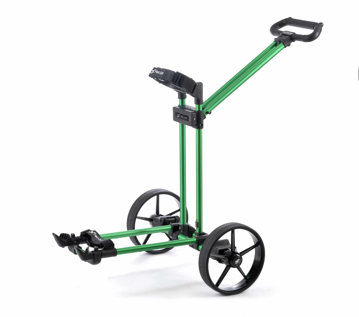 FLAT CAT pull 2 ​​roues