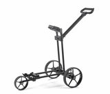 FLAT CAT Push 3 wheels