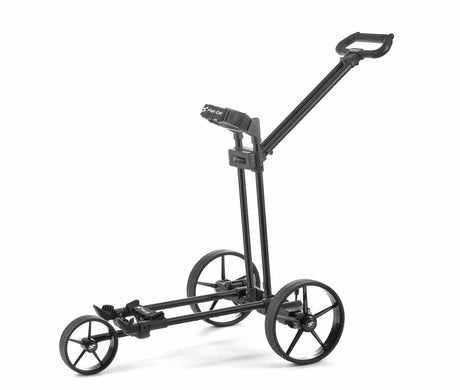 FLAT CAT Push 3 wheels