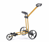 FLAT CAT Push 3 wheels