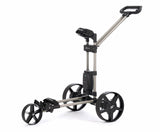 FLAT CAT Touch Hybrid electric trolley 27 holes