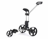 FLAT CAT Touch Hybrid electric trolley 27 holes