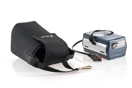 Sac de batterie FLAT CAT