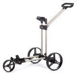 FLAT CAT Push 3 wheels