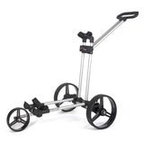 FLAT CAT Push 3 wheels