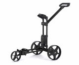 FLAT CAT Touch Hybrid electric trolley 27 holes