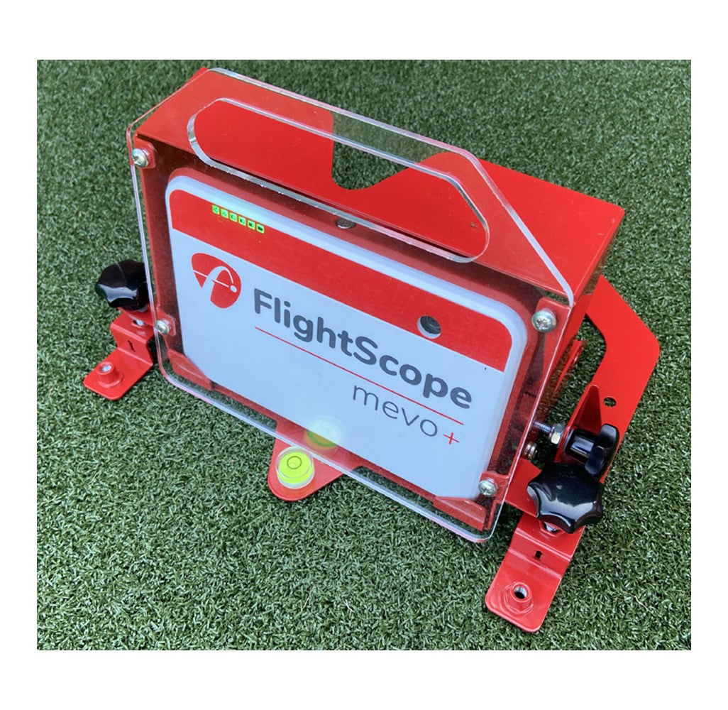 FLIGHTSCOPE Mevo+ Ausrichtungs-Dock
