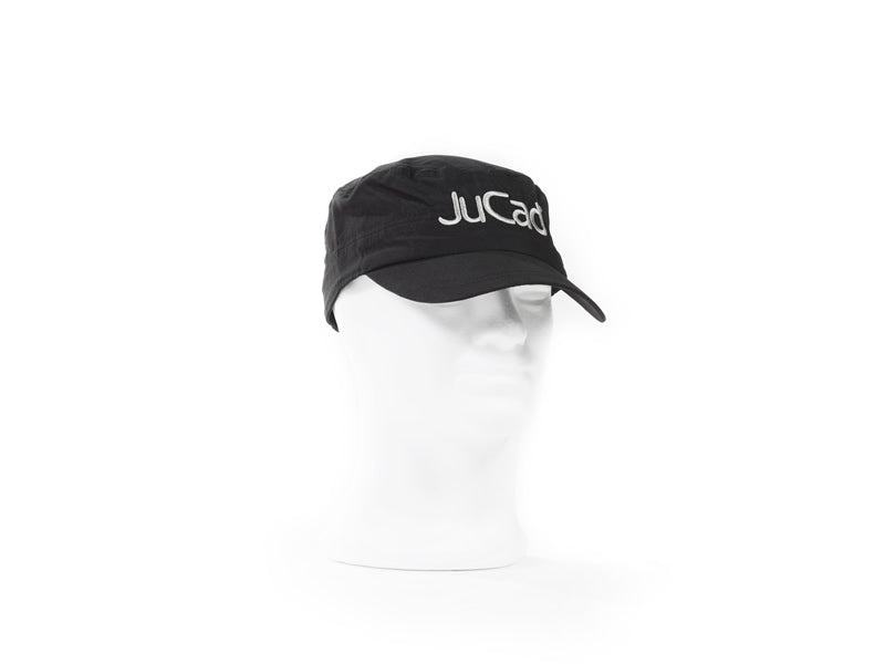 JuCad Hunter style cap