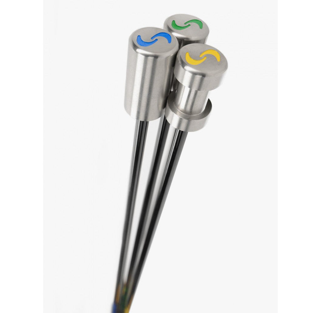 SUPERSPEED GOLF Speed Sticks | Herren-Set