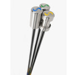 SUPERSPEED GOLF Speed Sticks | Herren-Set